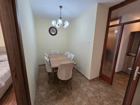 Rent, two bedroom apartment, 60m², Seljanovo, Tivat - image 12