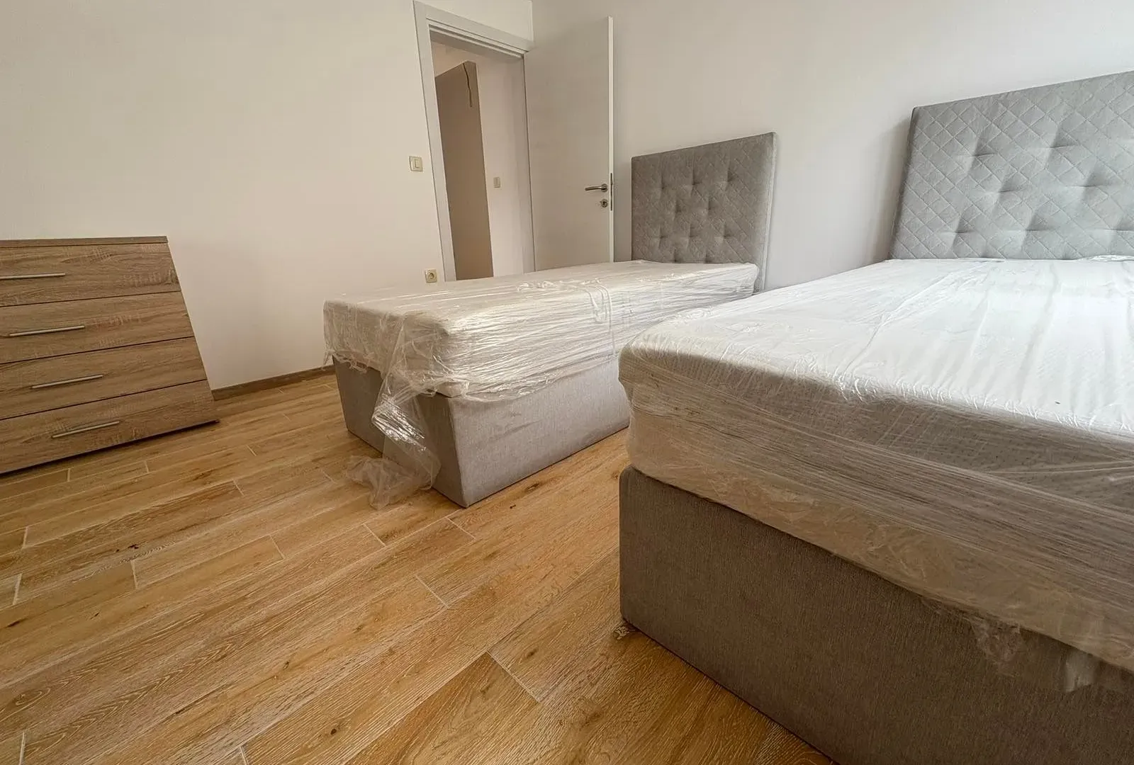 Sale, three bedroom apartment, 171m², Petrovac, Budva