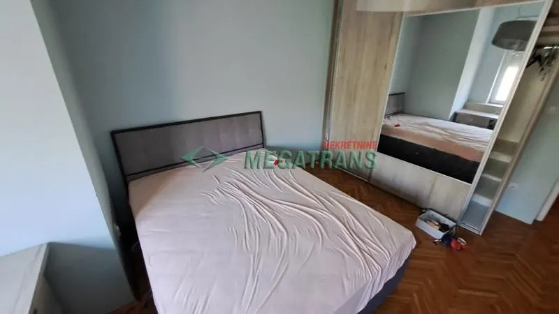 Izdavanje, dvosoban stan, 65m², Novi Sad Sve Podlokacije, Novi Sad