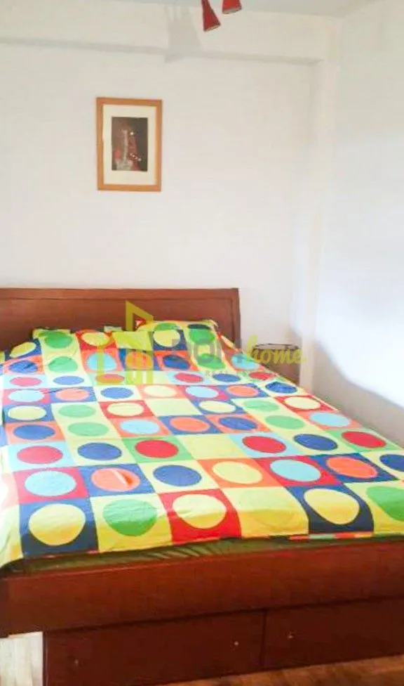 Izdavanje, jednosoban stan, 53m², Zabjelo, Podgorica