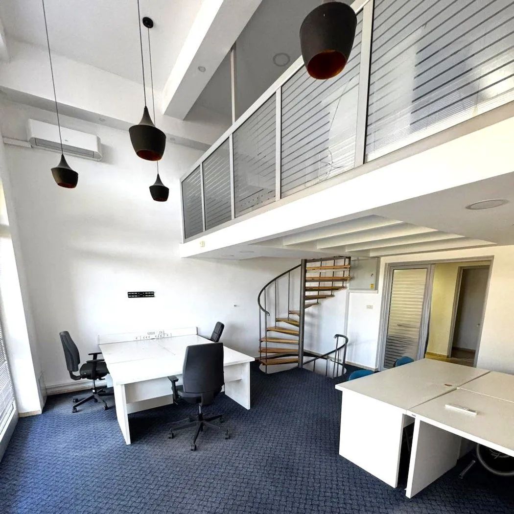 Rent, office space, 150m², Preko Morače, Podgorica