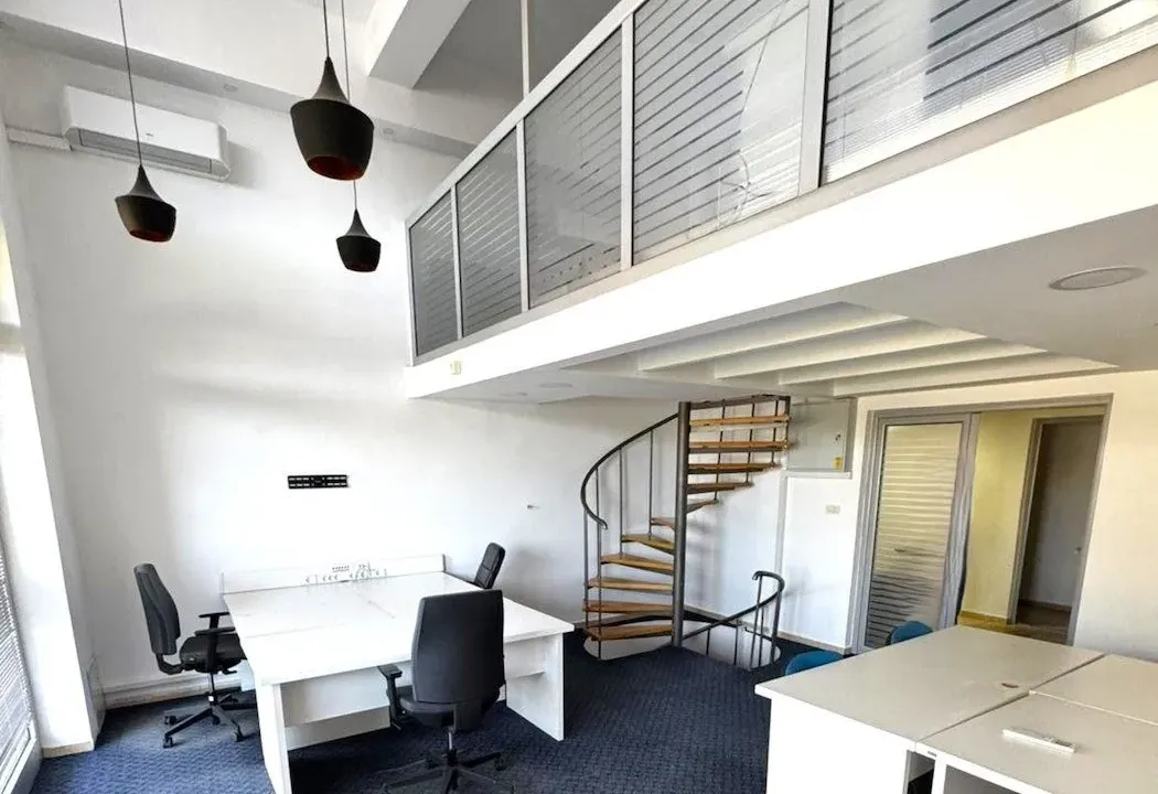 Rent, office space, 150m², Preko Morače, Podgorica