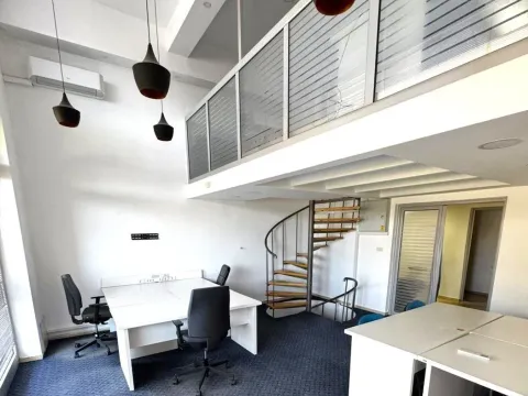 Rent, office space, 150m², Preko Morače, Podgorica