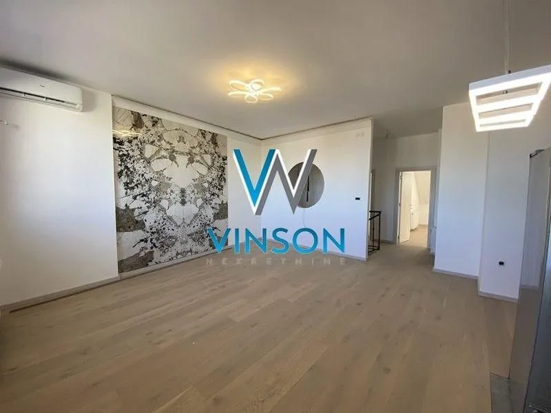 Prodaja, dvosoban stan, 103m², Salajka, Novi Sad Sve Podlokacije