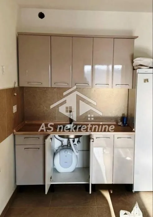 Rent, two bedroom apartment, 62m², Novi Beograd Sve Podlokacije, Beograd