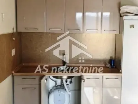Rent, two bedroom apartment, 62m², Novi Beograd Sve Podlokacije, Beograd - image 4