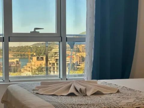 Prodaja, jednosoban stan, 55m², Rafailovići, Budva - image 16