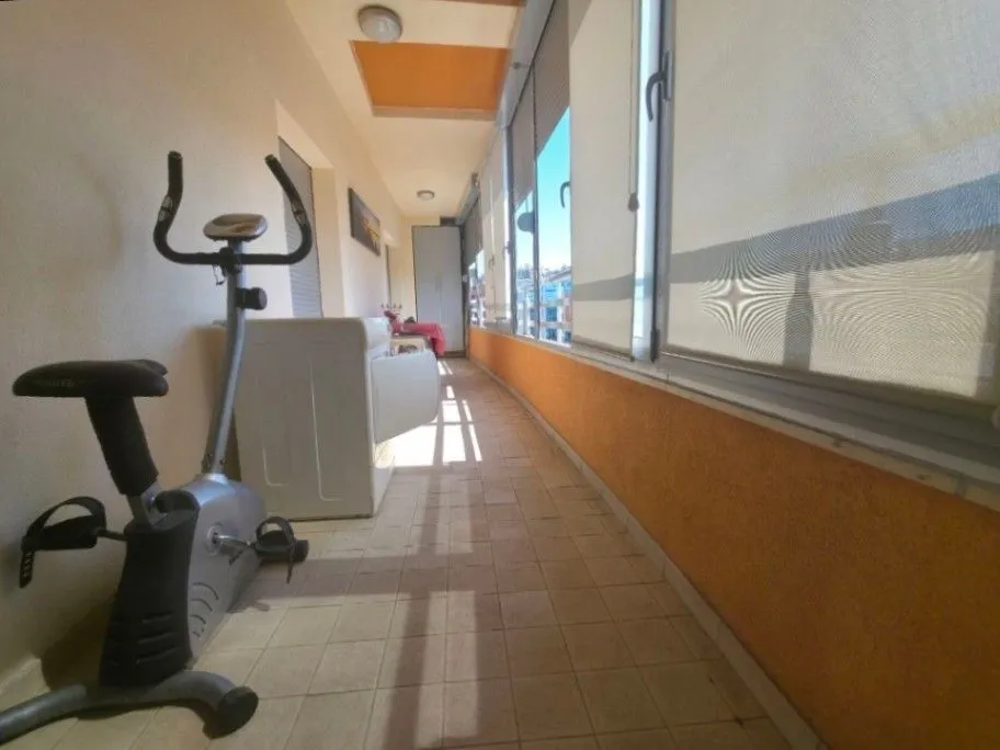 Izdavanje, dvosoban stan, 78m², City Kvart, Podgorica