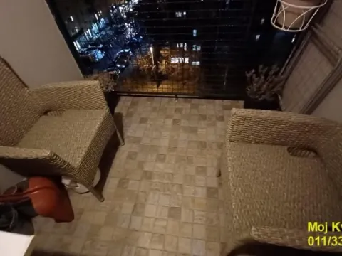 Sale, four bedroom apartment, 110m², Filmski Grad, Beograd - image 16