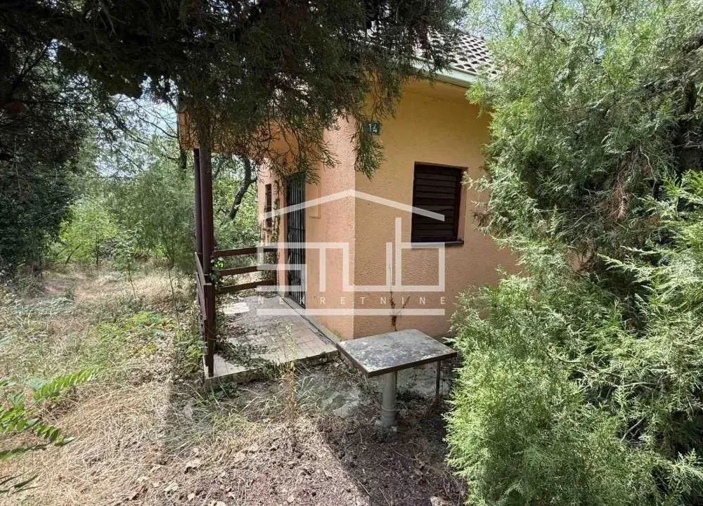 Sale, land lot, 1156m², Parcani, Sopot