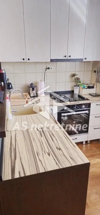 Sale, two bedroom apartment, 49m², Vidikovački venac, Rakovica