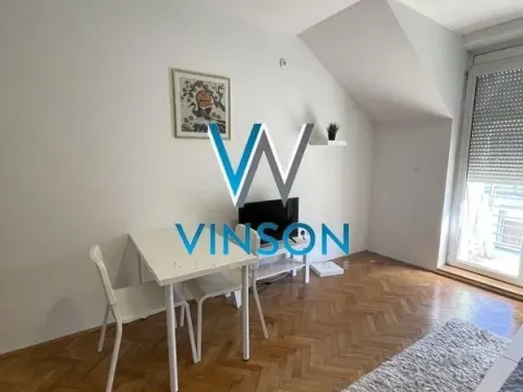 Rent, apartment, 30m², Grbavica, Novi Sad Sve Podlokacije - image 4