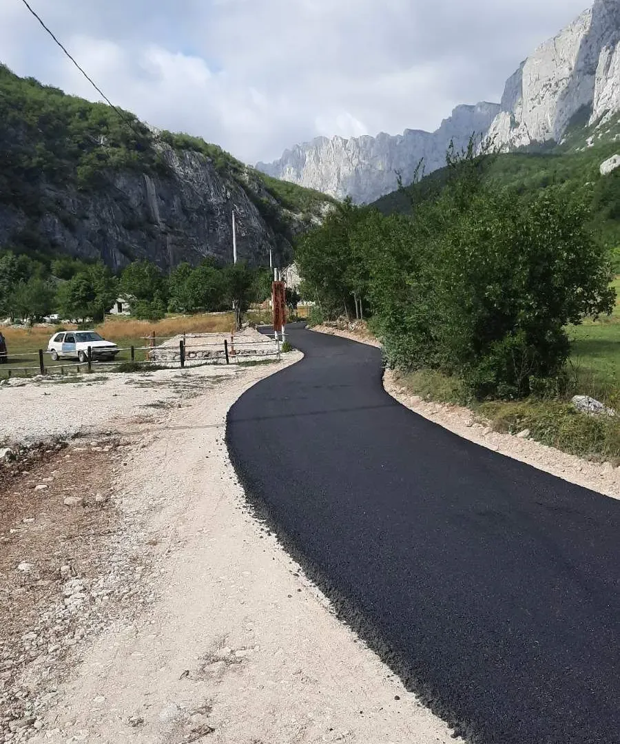 Prodaja, plac, 4700m², Žabljak, Crna Gora
