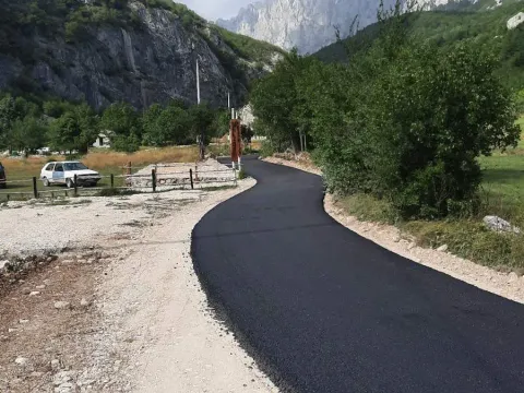 Prodaja, plac, 4700m², Žabljak, Crna Gora - image 2