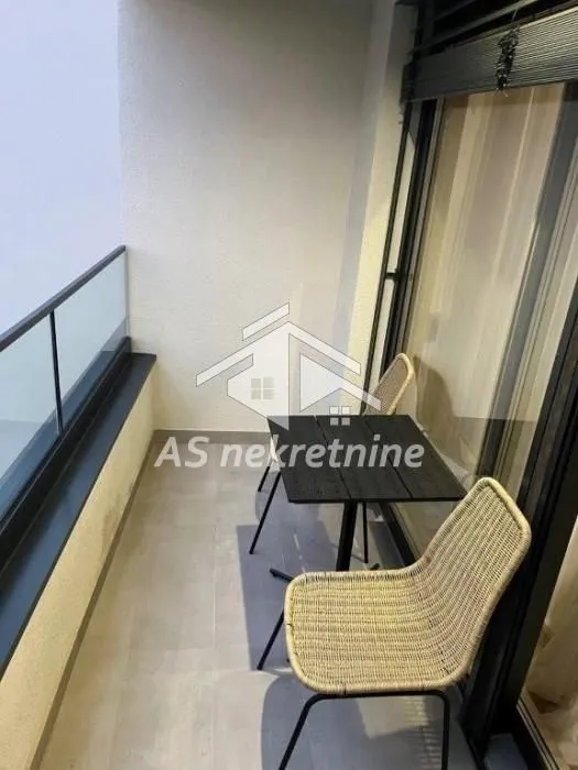 Izdavanje, dvosoban stan, 51m², Tašmajdan, Palilula Sve Podlokacije