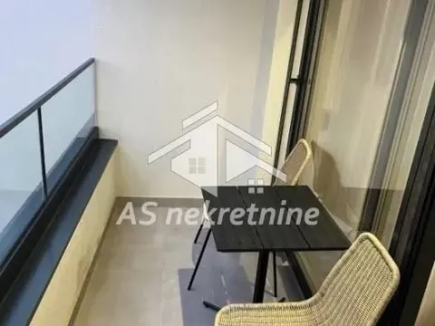 Izdavanje, dvosoban stan, 51m², Tašmajdan, Palilula Sve Podlokacije - image 8