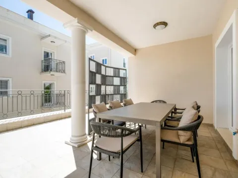 Prodaja, trosoban stan, 166m², Đenovići, Herceg Novi - image 55