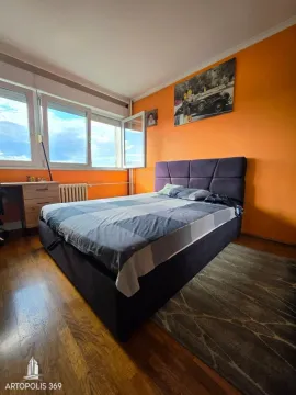 Sale, two bedroom apartment, 66m², Kanarevo Brdo, Beograd - image 9
