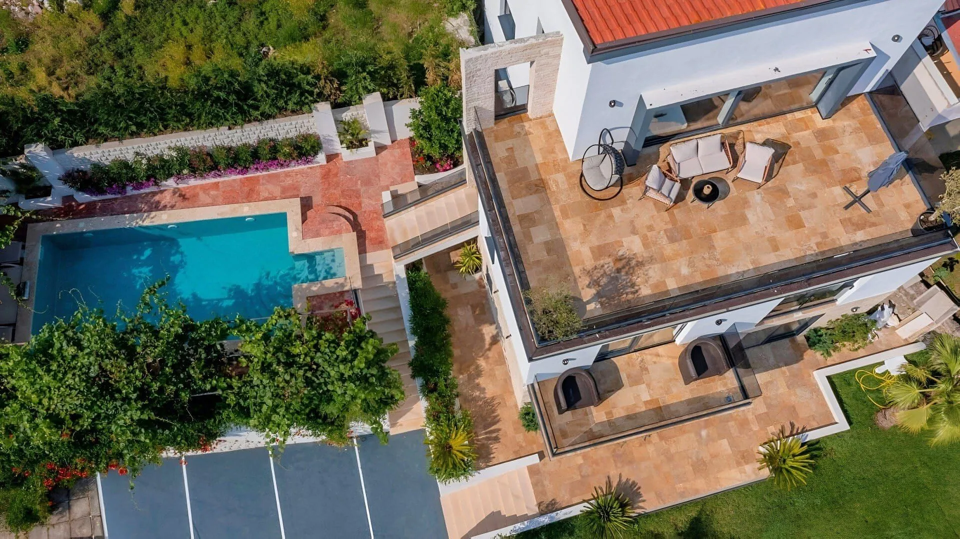 Prodaja, kuća, 293m², Markovići, Budva