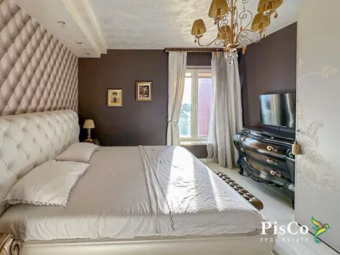 Sale, four bedroom apartment, 177m², Centar, Budva - image 9