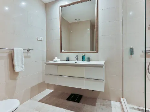 Prodaja, dvosoban stan, 126m², Luštica Bay, Tivat - image 10