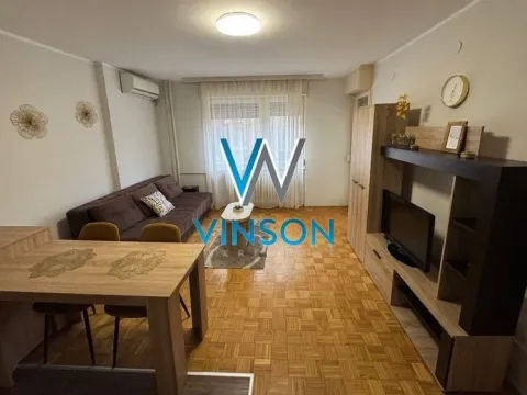 Rent, one bedroom apartment, 40m², Nova Detelinara, Novi Sad Sve Podlokacije - image 2