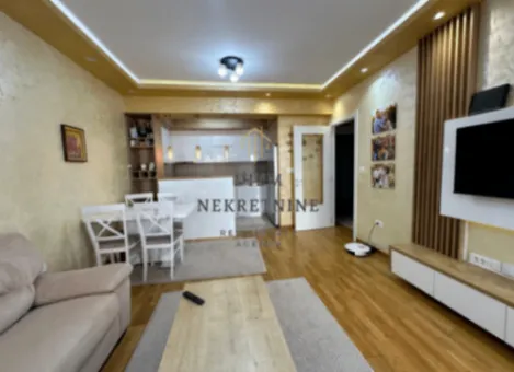 Izdavanje, dvosoban stan, 64m², Zagorič, Podgorica - image 9