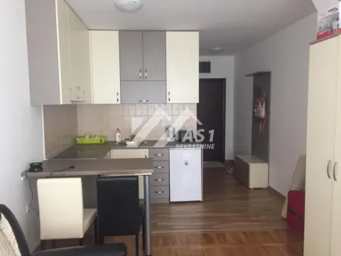 Rent, apartment, 27m², Adamovićevo Naselje, Novi Sad Sve Podlokacije - image 3