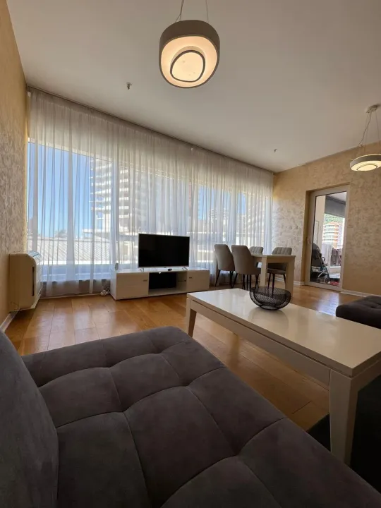 Rent, two bedroom apartment, 85m², Budva, Crna Gora