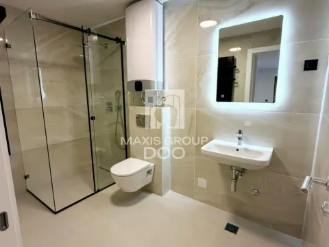 Rent, four bedroom apartment, 125m², Voždovac Sve Podlokacije, Beograd - image 10
