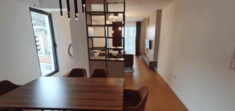 Rent, apartment, 78m², Rafailovići, Budva