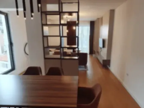 Rent, apartment, 78m², Rafailovići, Budva - image 6