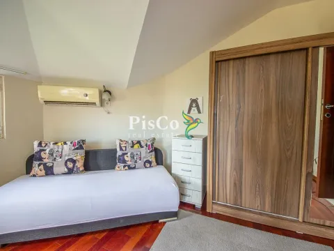 Rent, house, 210m², Donja Gorica, Podgorica - image 4