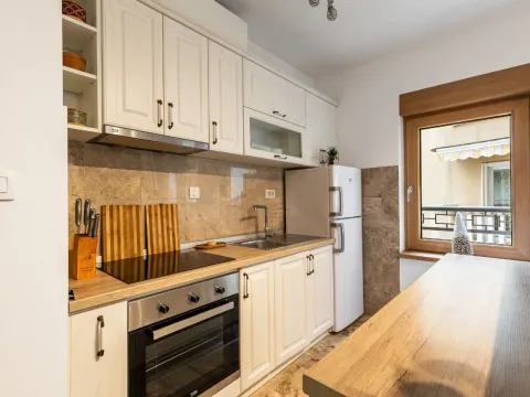 Sale, one bedroom apartment, 74m², Pržno, Budva - image 12