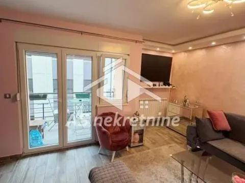 Rent, apartment, 56m², Lekino Brdo, Voždovac Sve Podlokacije - image 3