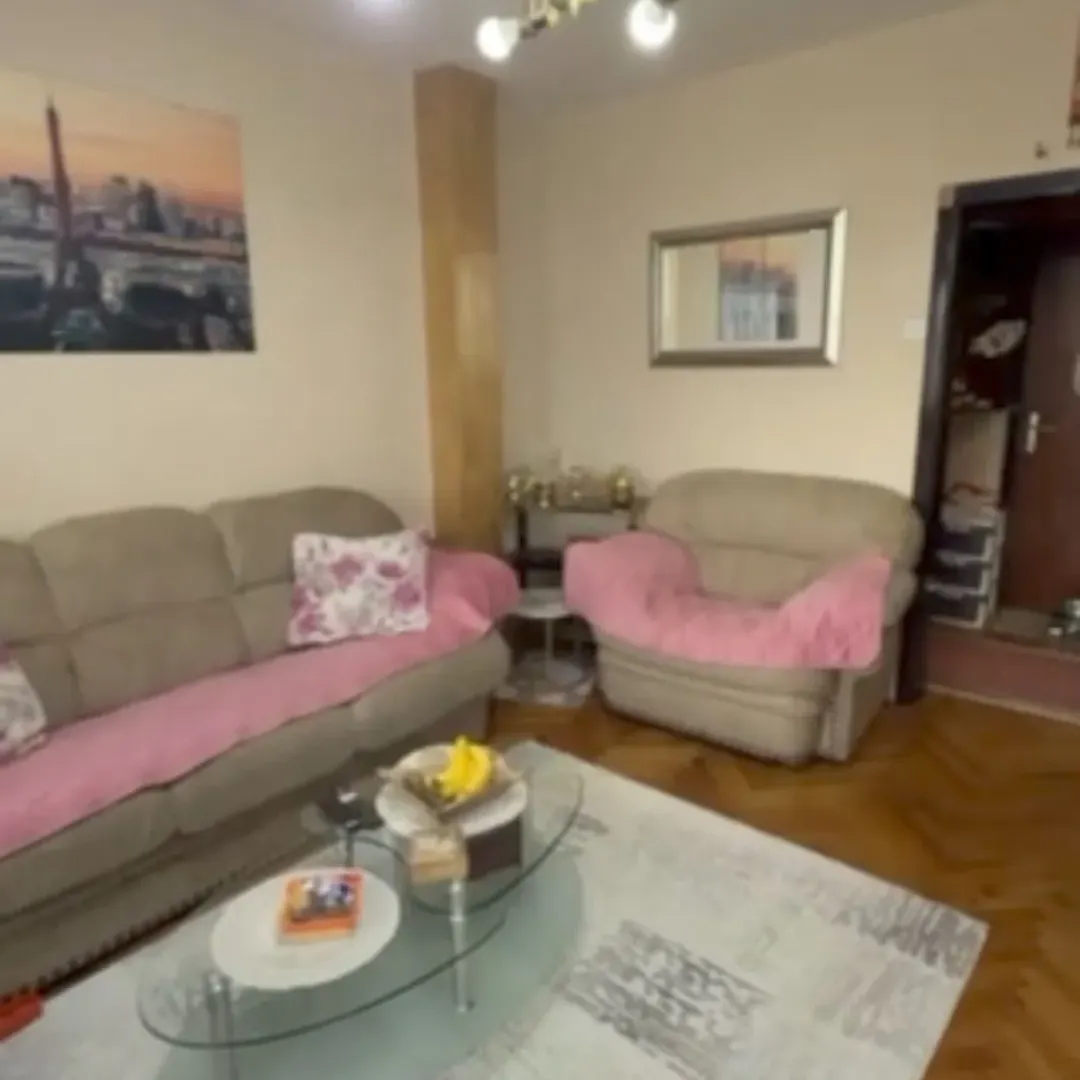 Prodaja, dvosoban stan, 78m², Pljevlja, Crna Gora