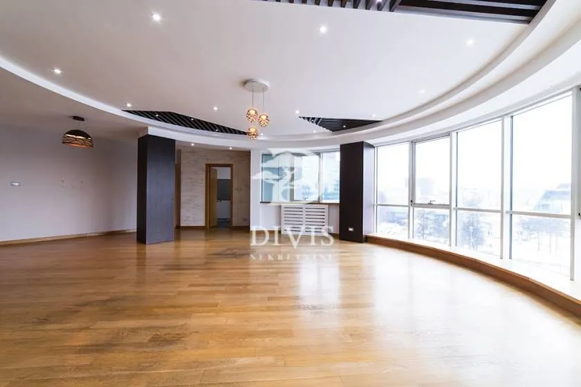 Sale, five bedroom apartment, 195m², Novi Beograd Blok 19, Novi Beograd Sve Podlokacije