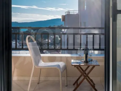 Prodaja, dvosoban stan, 63m², Pod Kuk, Tivat - image 17