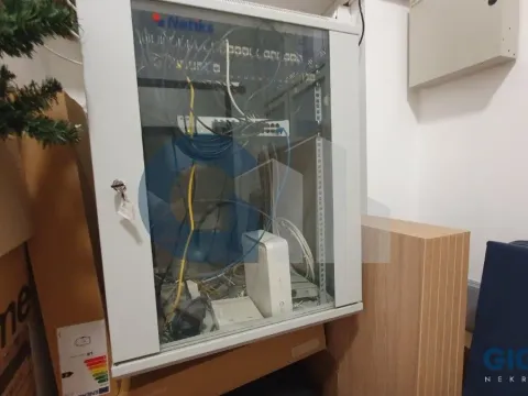 Izdavanje, poslovni prostor, 252m², Stari Grad, Beograd - image 12