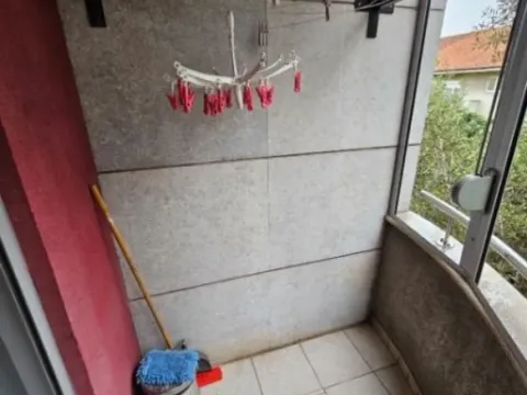 Izdavanje, jednosoban stan, 36m², Stari Aerodrom, Podgorica - image 6