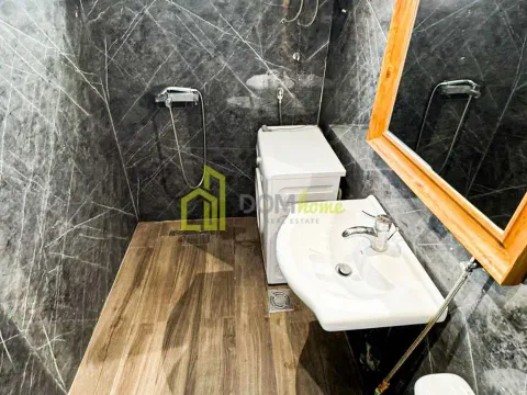 Prodaja, dvosoban stan, 50m², Pržno, Budva - image 5