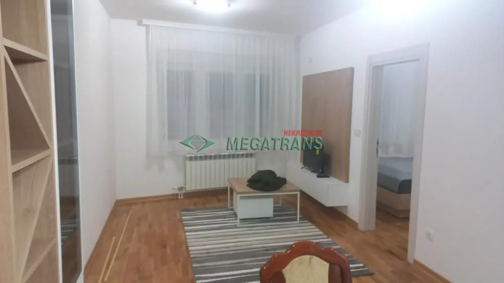 Izdavanje, dvosoban stan, 54m², Palilulska Pijaca, Palilula Sve Podlokacije