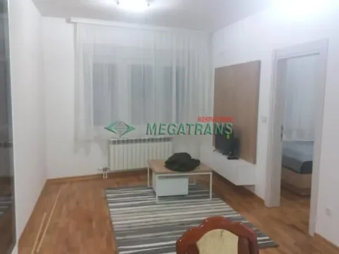 Izdavanje, dvosoban stan, 54m², Palilulska Pijaca, Palilula Sve Podlokacije - image 4