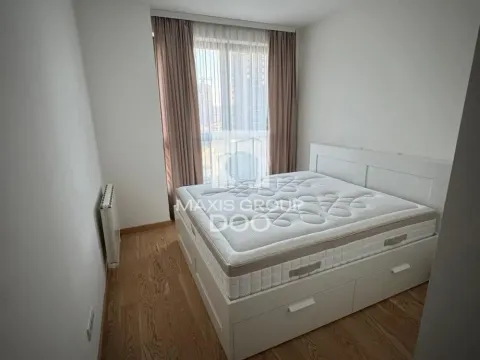 Prodaja, trosoban stan, 81m², Savski Venac, Beograd - image 10