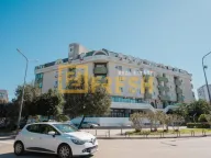 Izdavanje, poslovni prostor, 92m², Preko Morače, Podgorica - image 1