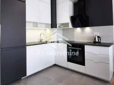 Izdavanje, dvosoban stan, 60m², Novi Beograd Blok 65, Novi Beograd Sve Podlokacije - image 7