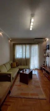 Izdavanje, jednosoban stan, 42m², Preko Morače, Podgorica - image 12