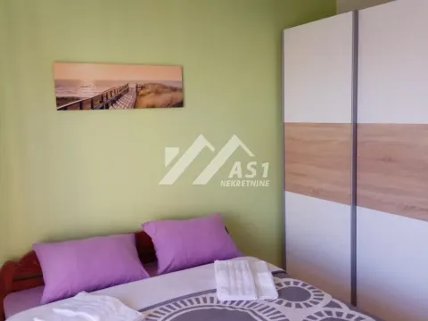 Izdavanje, dvosoban stan, 46m², Centar, Novi Sad - image 7