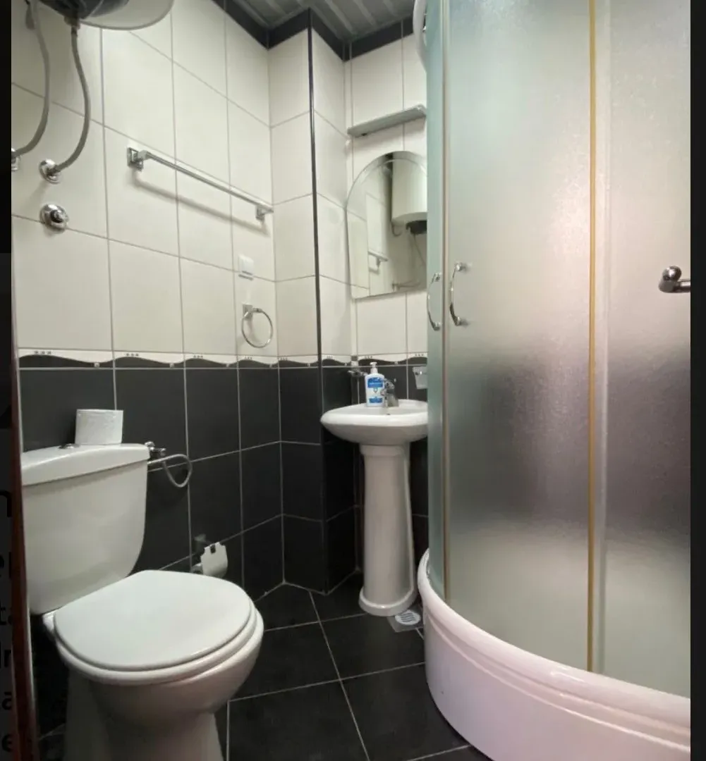 Rent, office space, 24m², Centar, Budva