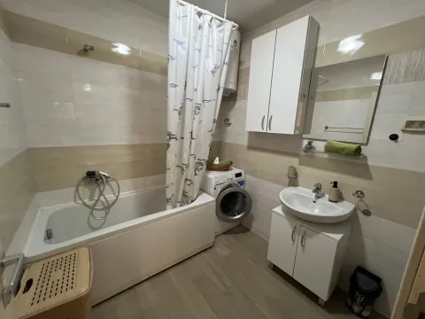 Rent, two bedroom apartment, 64m², Stari Aerodrom, Podgorica - image 8